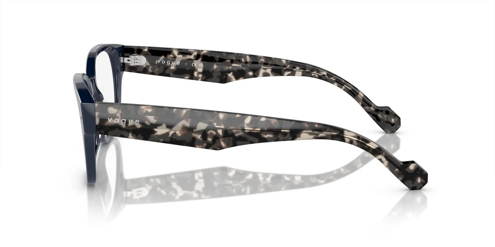 Vogue Eyewear 5529 Eyeglasses - view 7